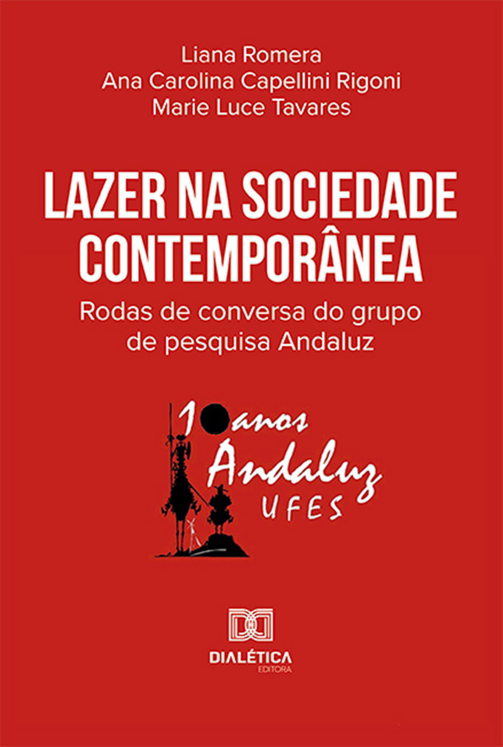 Lazer na sociedade contemporânea