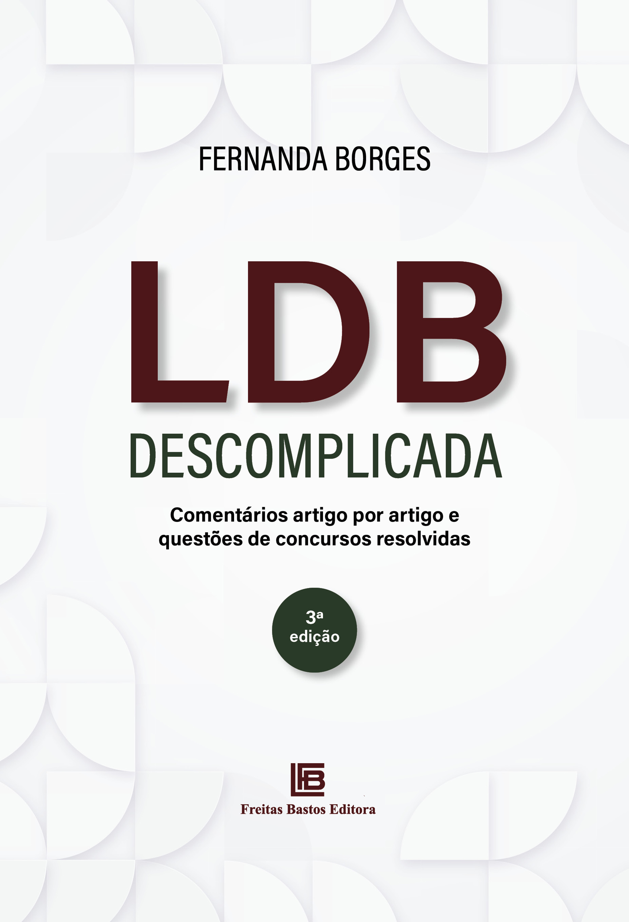 LDB Descomplicada