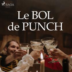 Le Bol de Punch