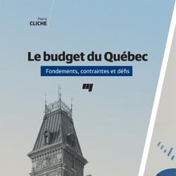 Le budget du Québec