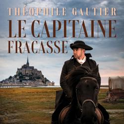 Le Capitaine Fracasse