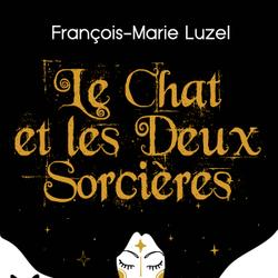 Le Chat et les Deux Sorcières