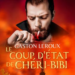 Le Coup d'État de Chéri-Bibi