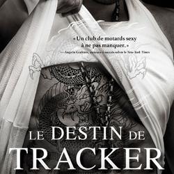 Le destin de Tracker