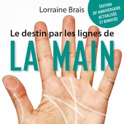 Le destin par les lignes de la main