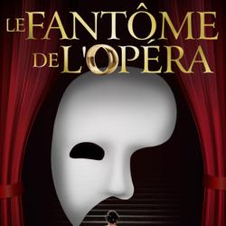 Le Fantôme de l'Opéra