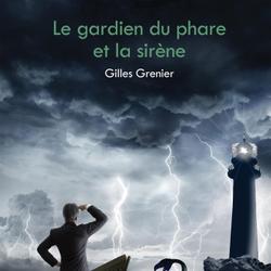 Le gardien du phare et la sirène