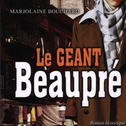 Le géant Beaupré