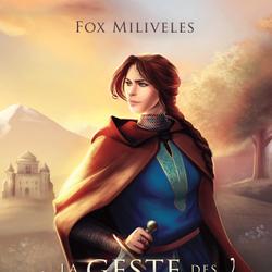 Le Geste des Braves - II