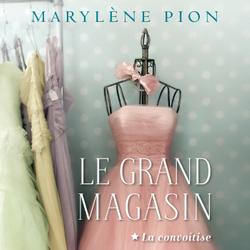 Le grand magasin T.1