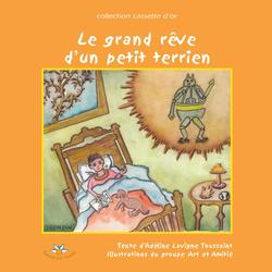 Le grand rêve d’un petit terrien