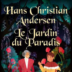 Le Jardin du Paradis