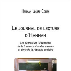 Le journal de lecture d'Hannah