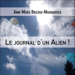 Le journal d'un Alien !