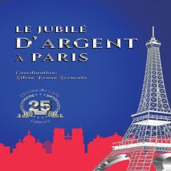 Le Jubilé D'Argent à Paris