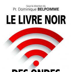 LE LIVRE NOIR DES ONDES