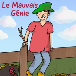 Le Mauvais Génie