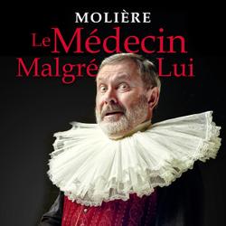 Le Médecin Malgré Lui