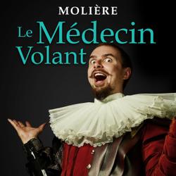 Le Médecin Volant