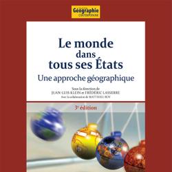 Le monde dans tous ses États, 3e édition