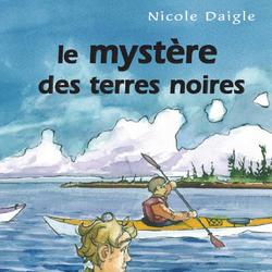 Le mystère des terres noires