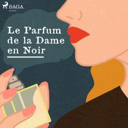 Le Parfum de la Dame en Noir