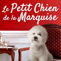 Le Petit Chien de la Marquise