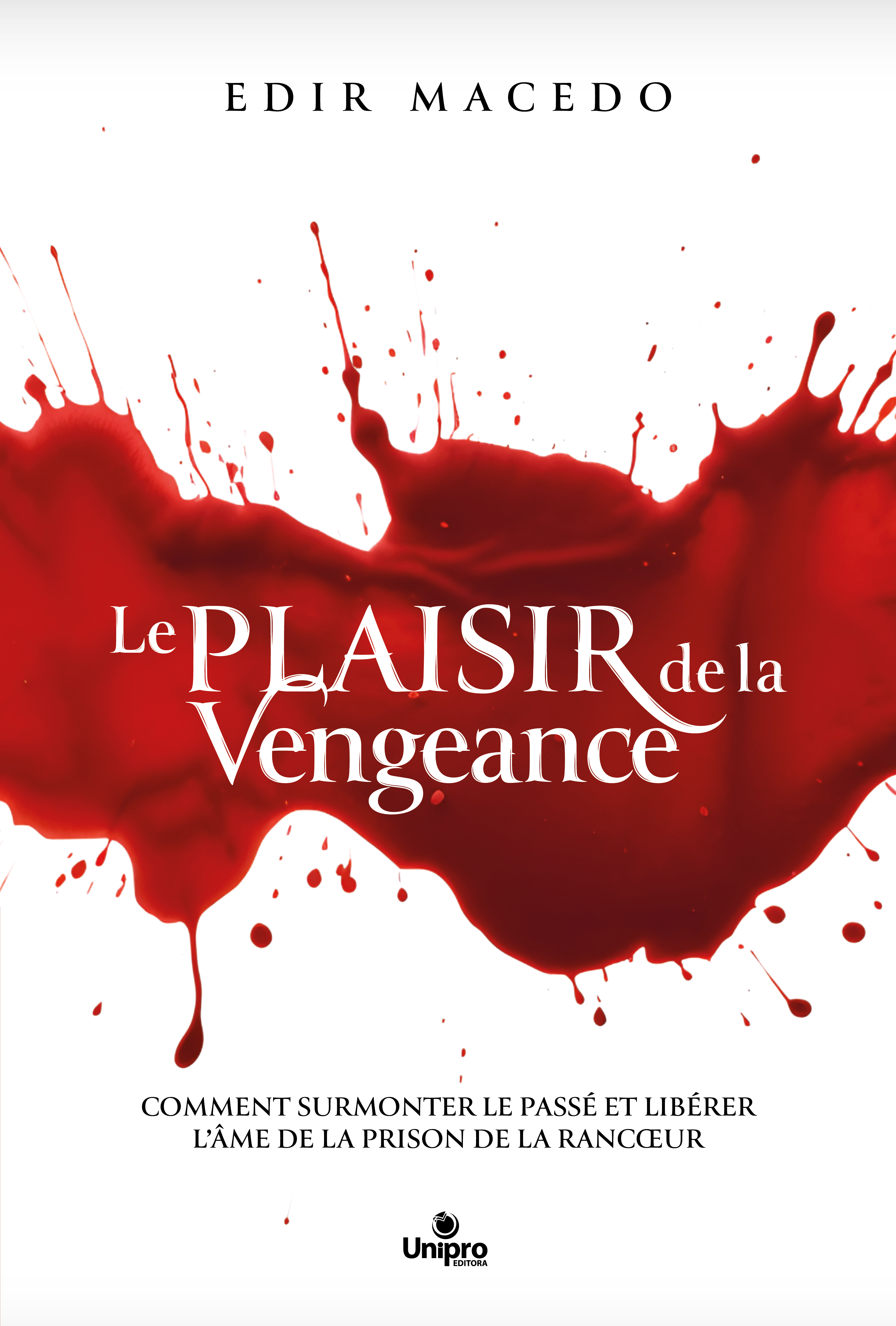 Le plaisir de la vengeance