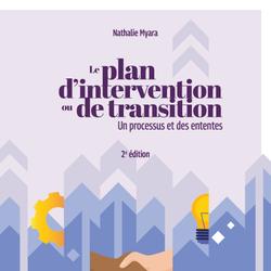 Le plan d’intervention ou de transition, 2e édition