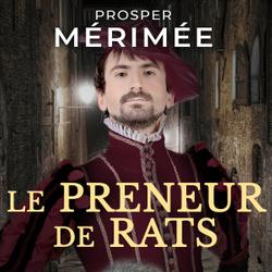 Le Preneur de Rats