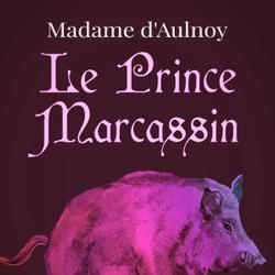 Le Prince Marcassin