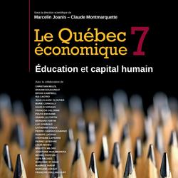 Le Québec économique 7 : Éducation et capital humain