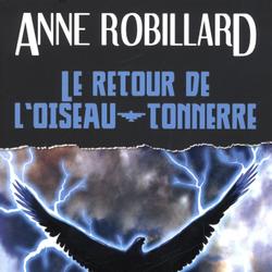 Le retour de l'oiseau-tonnerre 01 : L'éveil