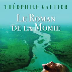 Le Roman de la Momie