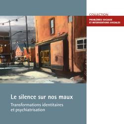 Le silence sur nos maux