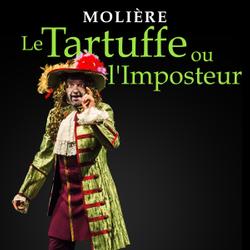 Le Tartuffe ou l'Imposteur