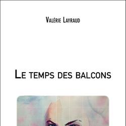 Le temps des balcons