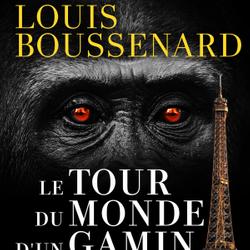 Le Tour du monde d'un gamin de Paris