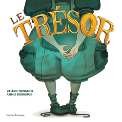 Le Trésor