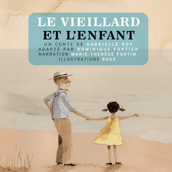 Le vieillard et l'enfant