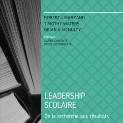 Leadership scolaire