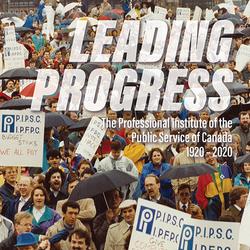 Leading Progress