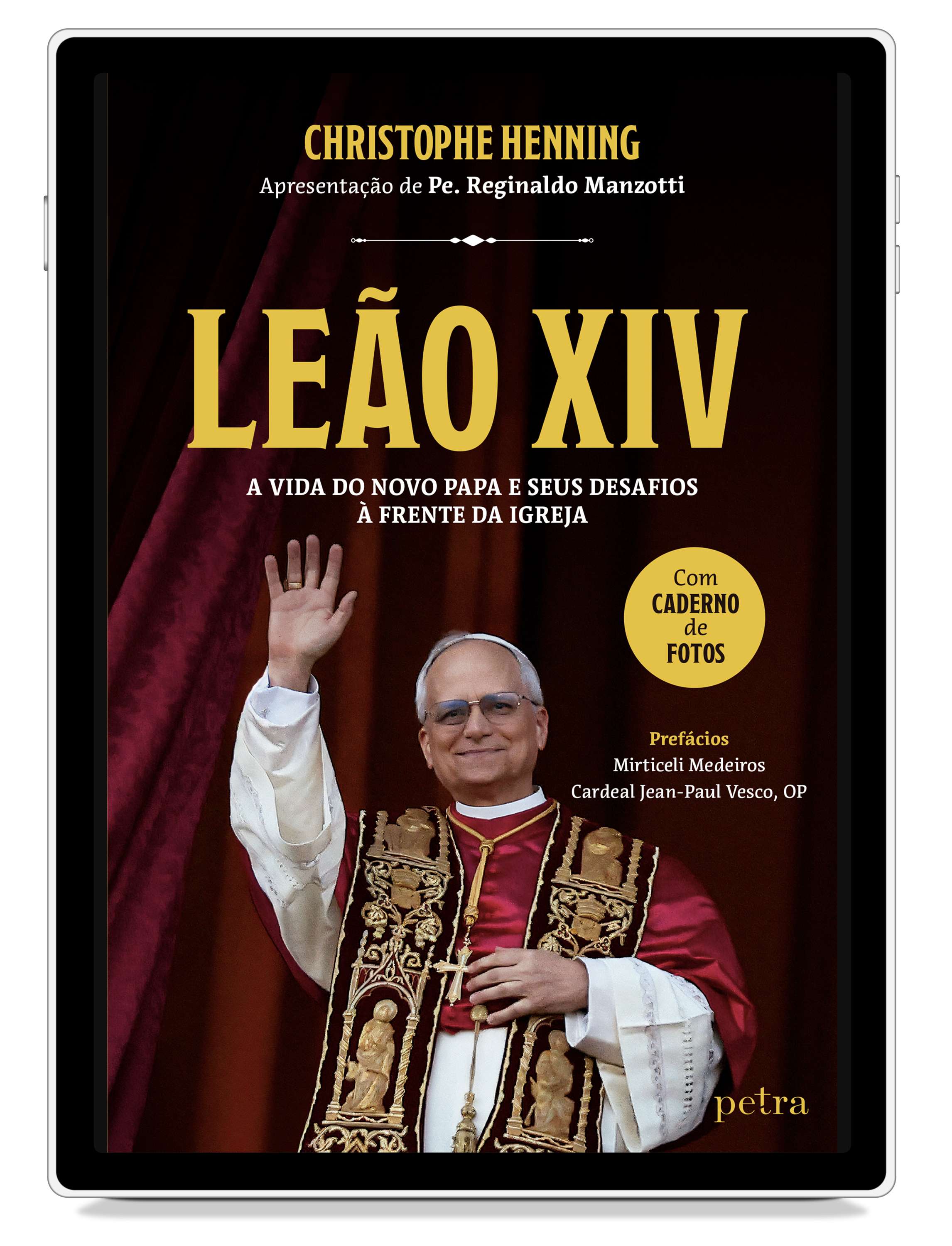 Leão XIV