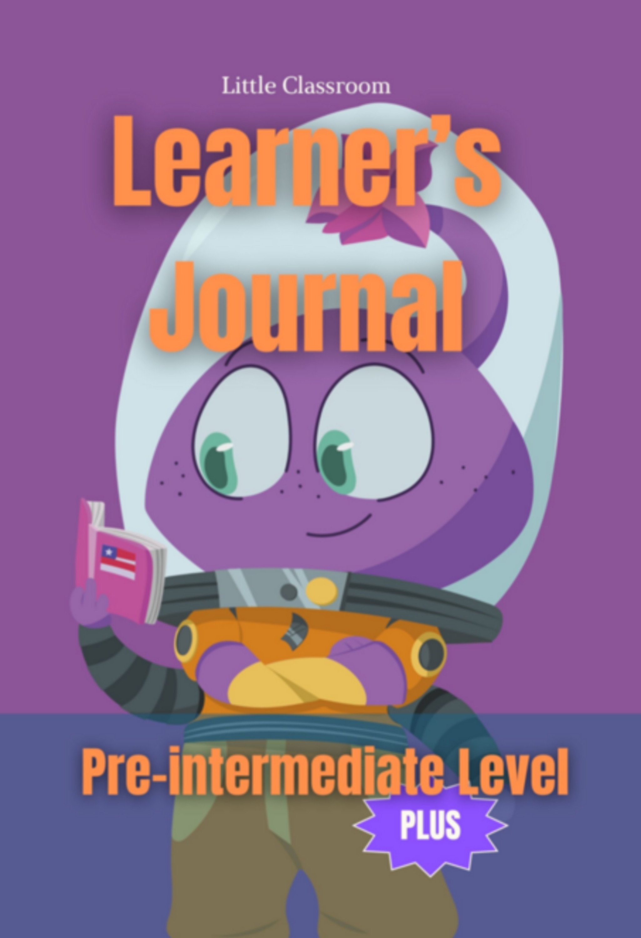 Learner's Journal