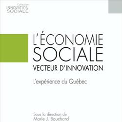 L'économie sociale, vecteur d’innovation