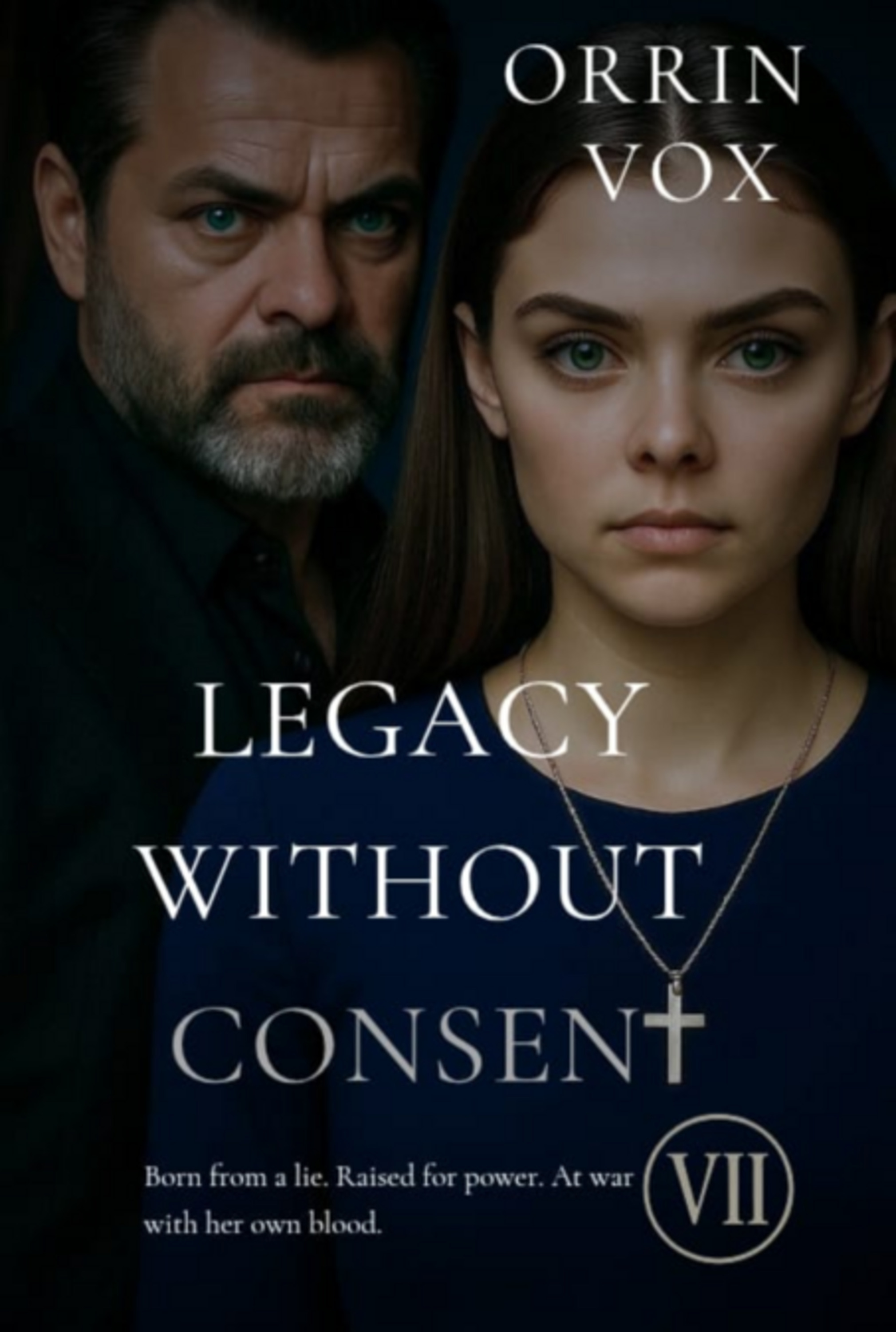 Legacy Without Consent