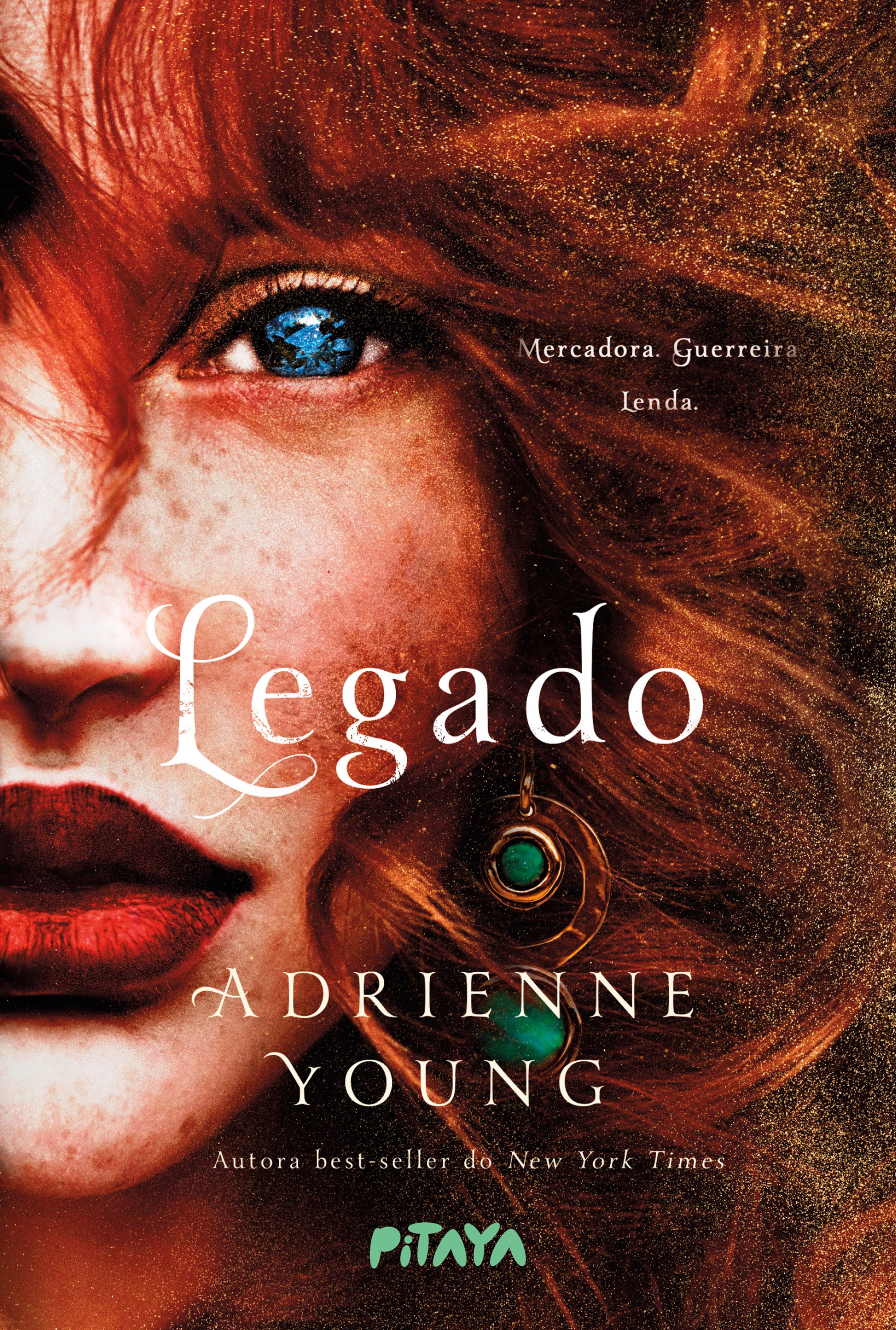 Legado – A eletrizante continuação de 
