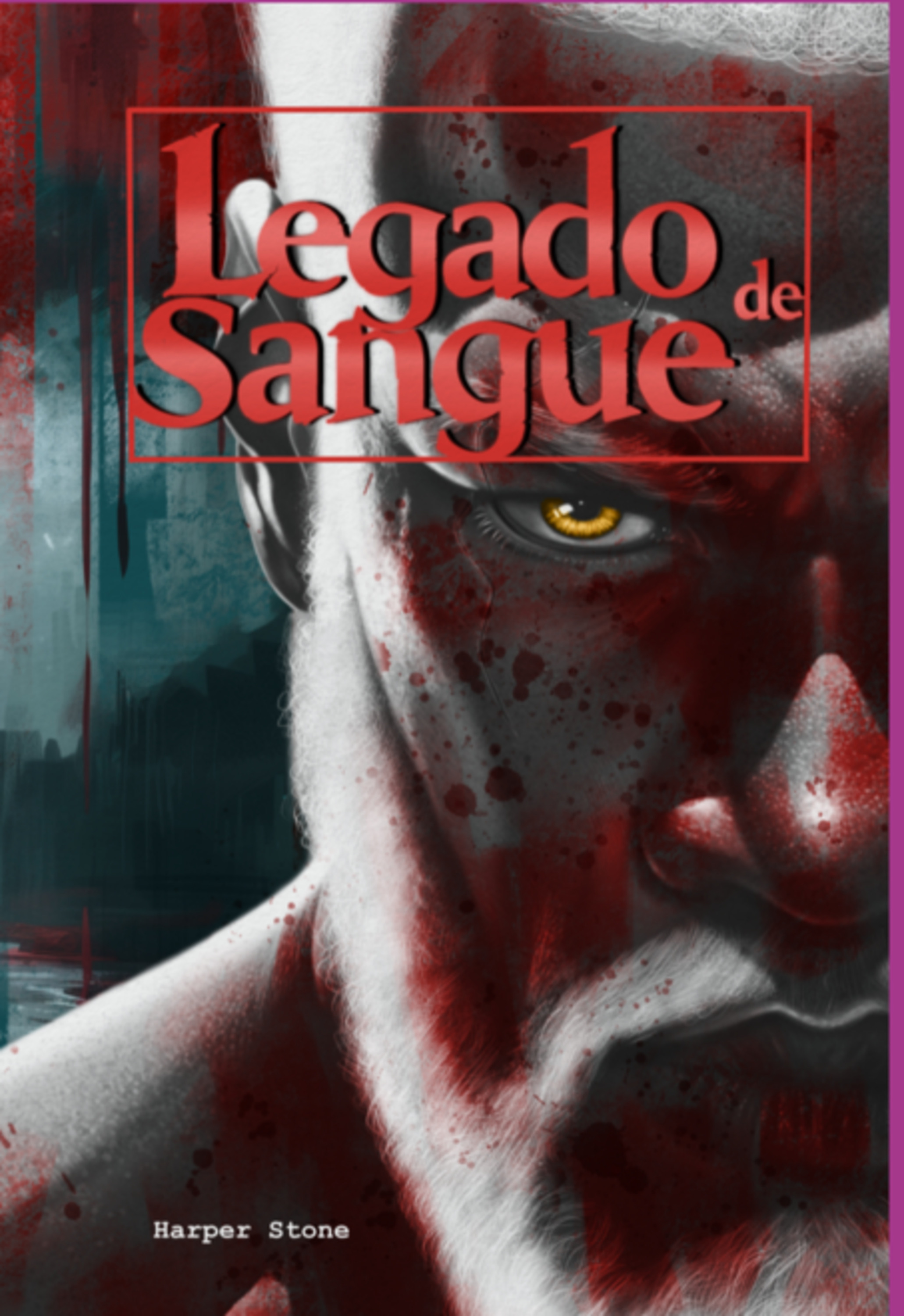 Legado De Sangue