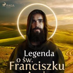 Legenda o św. Franciszku z Asyżu