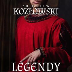 Legendy krośnieńskie